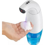 Dispensador de jabón  Con sensor
