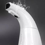 Dispensador de jabón  Con sensor