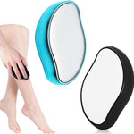 DEPILADORA EXFOLIANTE