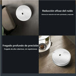 ASPIRADORA ROBOT 3 EN 1