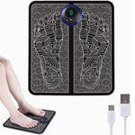 MASAJEADOR DE PIES ELECTROESTIMULACION