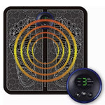MASAJEADOR DE PIES ELECTROESTIMULACION