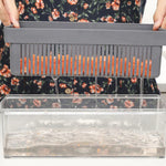 🥦 🥕Cortador de verduras y frutas multifuncional🍅🧑🥦