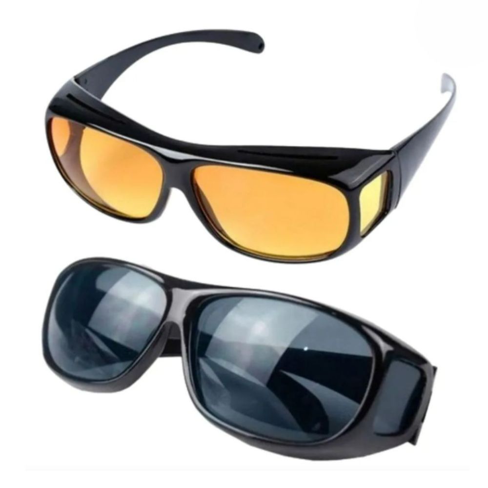 😎✨Gafas de conducción 2x1 HD VISION LENTES🔥