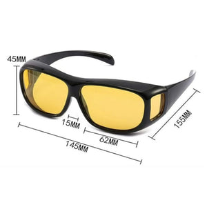 😎✨Gafas de conducción 2x1 HD VISION LENTES🔥