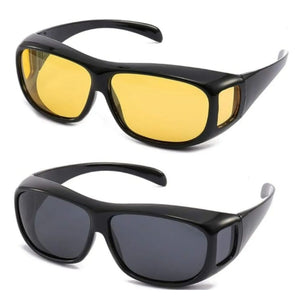 😎✨Gafas de conducción 2x1 HD VISION LENTES🔥