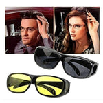 😎✨Gafas de conducción 2x1 HD VISION LENTES🔥