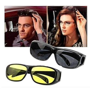 😎✨Gafas de conducción 2x1 HD VISION LENTES🔥