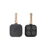 🍳✨SARTEN  4 PUESTOS🍳✨