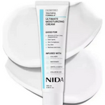 💖 Crema NIDA Hidratante Viral 100ml 💖