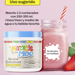 🐮✨MIRACLE MOO🐮✨Suplemento Calastro Bovino 🙌💖.