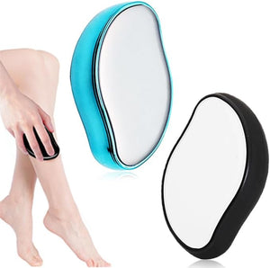 DEPILADORA EXFOLIANTE
